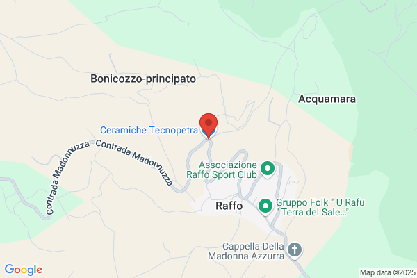 Tecnopetra