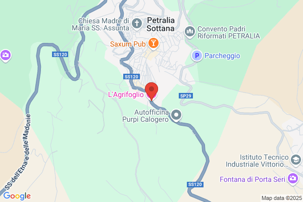 Gaudio Aldo