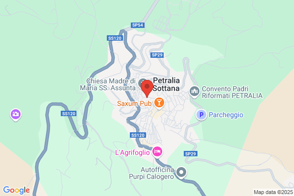 Lo Porto giovanni (Avv.)