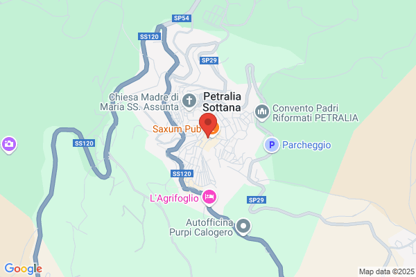 Macaluso