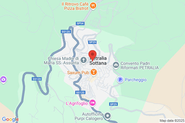 Ristorante Petraelejum