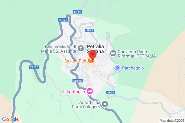 Societa Esercizi Elettrici (S.P.A.)
