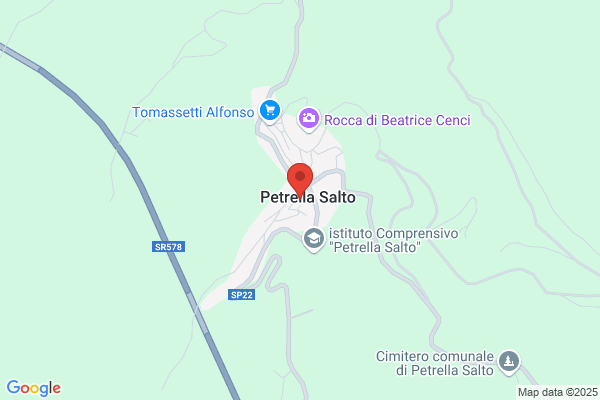 Municipio Di Petrella Salto