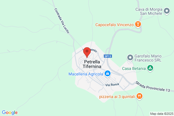 Casa di Riposo di Giovanni Paolo II Coop. Sociale Auxilium O.N.L.U.S.