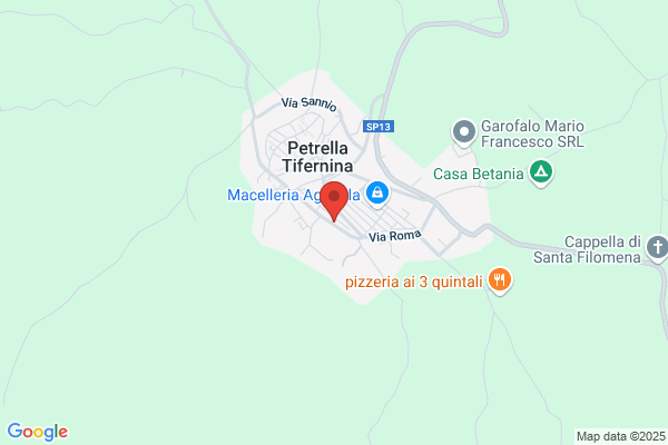 Eni Station