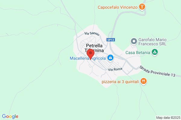 Fratangelo Irene