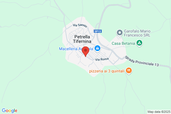 Marinelli raffaele