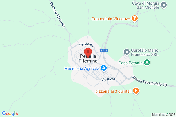 Rateni antonio