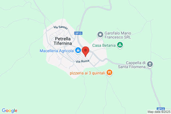 Scuola Materna
