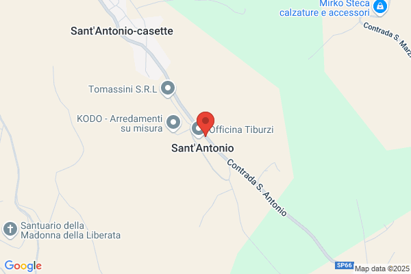 Tomassini Onoranze Funebri