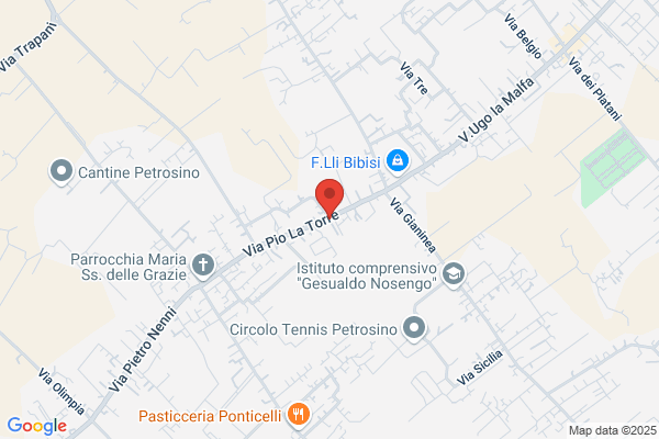 Distributore IP