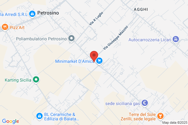 Azienda Agricola Rekale' di Oliveri Pino