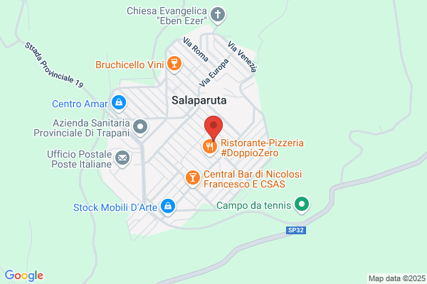 Farmacia Siragusa