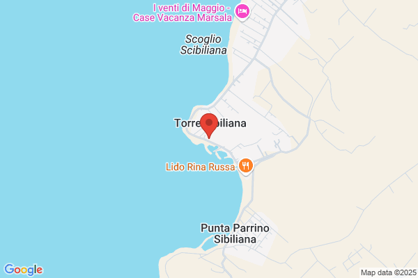 Ristorante A Due Passi Dal Mare
