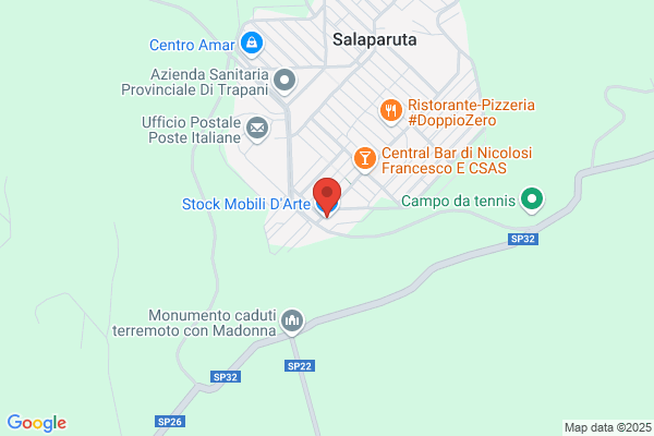 Stock Mobili D'Arte