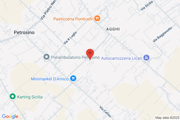 Vivai Fratelli Zichittella Societa' Agricola S.r.l.