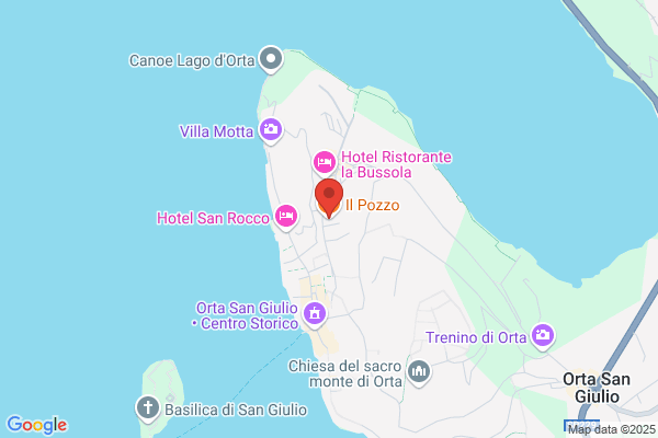 Bar Ristorante Pizzeria Il Pozzo