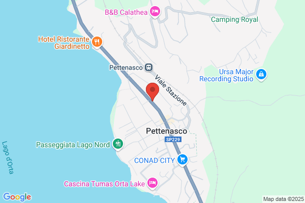 Farmacia Del Lago Di Marchiandi Dott. Marco e Lavatelli Dott.Ssa emanu