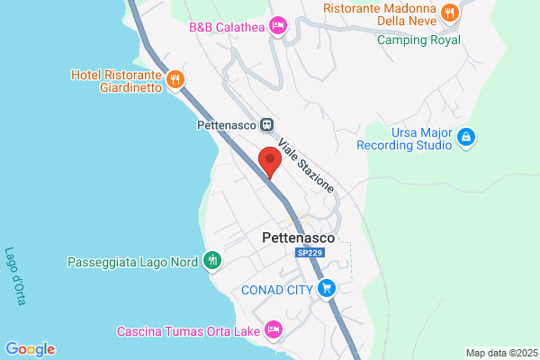 Farmacia Dr. Vigano