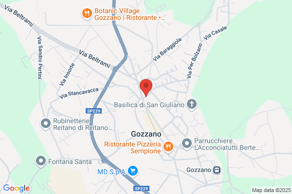 Ginestra Giuseppe