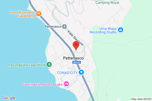 Pizzeria Vecchio Forno