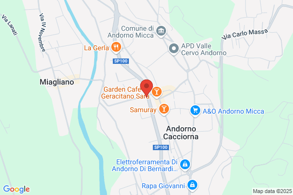 Impresa Funebre Mosca