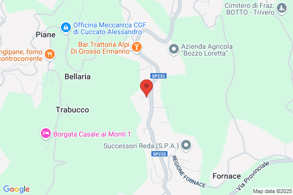 Carmellino bruno