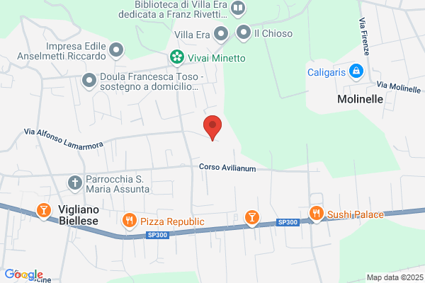 Gaia Maria Grazia