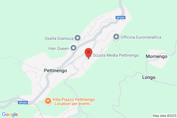 Istituto Comprensivo Di Pettinengo