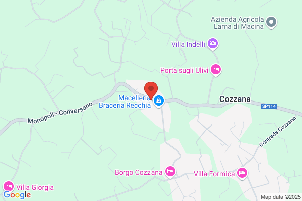 Manchisi     Giacomo