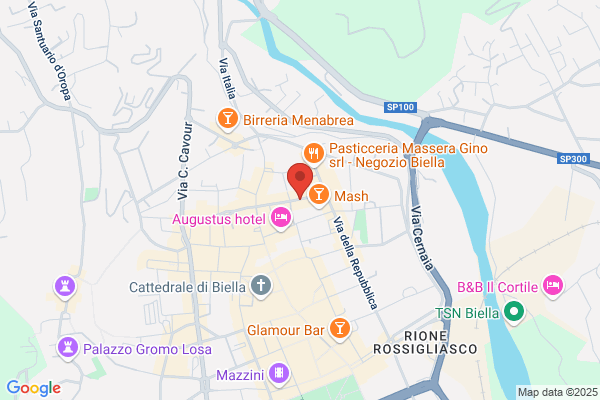 Morabito francesco Antonio (Dr.)