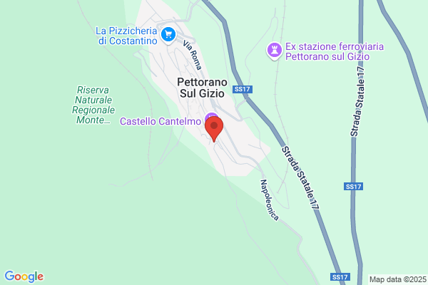 La Locanda