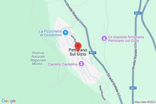 Pietrosanti claudio (Dr.)