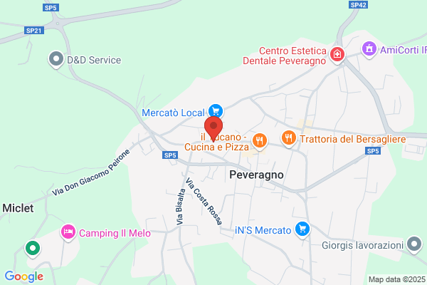 Area Consulenza Tecnica e Assicurativa
