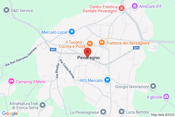 Macelleria Cavallo Salumerie