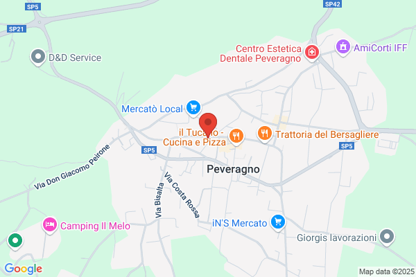 Residenza Le Rose