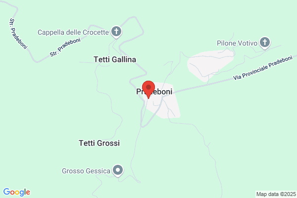 Trattoria Della Posta