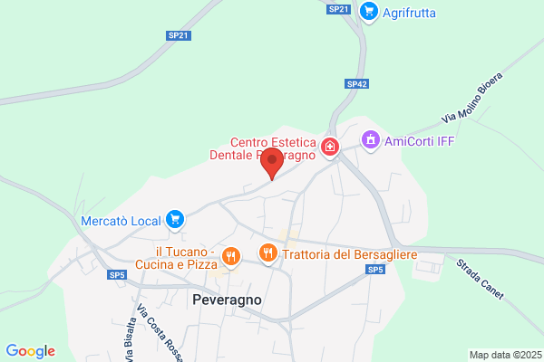 Via Montrucco,