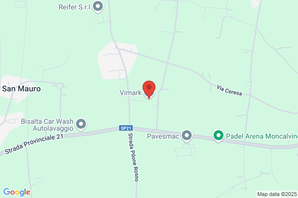 Vimark S.R.L