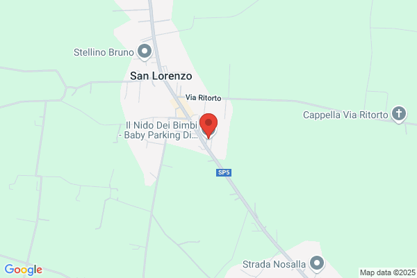 Baby Parking Il Nido dei Bimbi