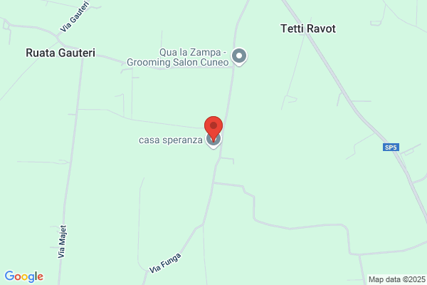 Fondazione Orizzonte Speranza - Onlus