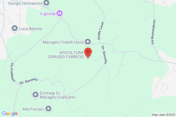 G7 Dei Fratelli Giubergia Snc