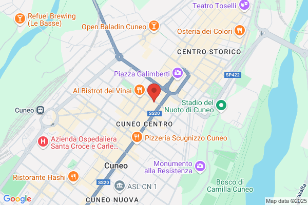 Genta Giovanni (Arch.)