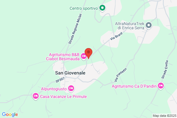 Giordanengo Claudio