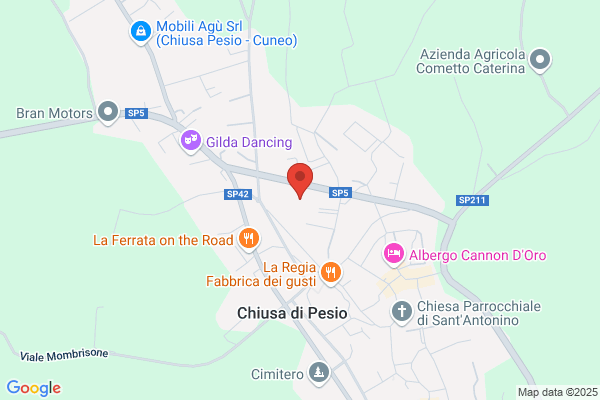 Grosso Alfio