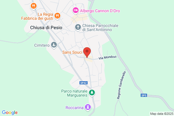 Grosso Maria Cristina