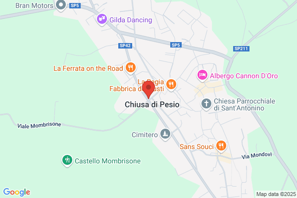Lingua giuseppe