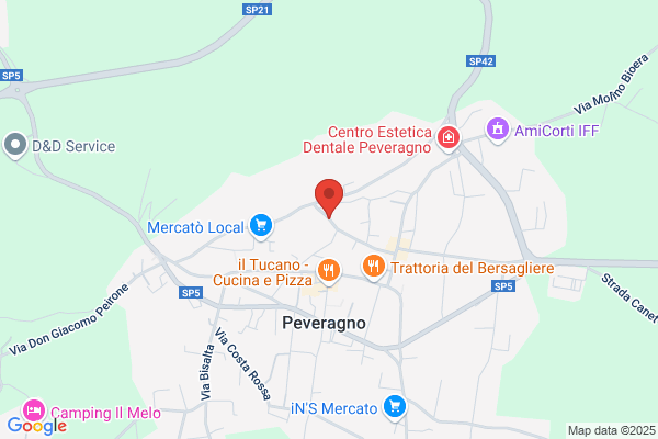 Macagno F.Lli Di Macagno Ezio E Claudio s.N.C.
