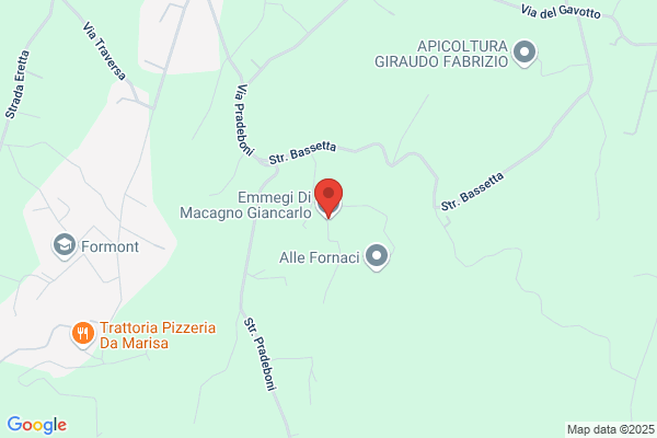 Macagno guido