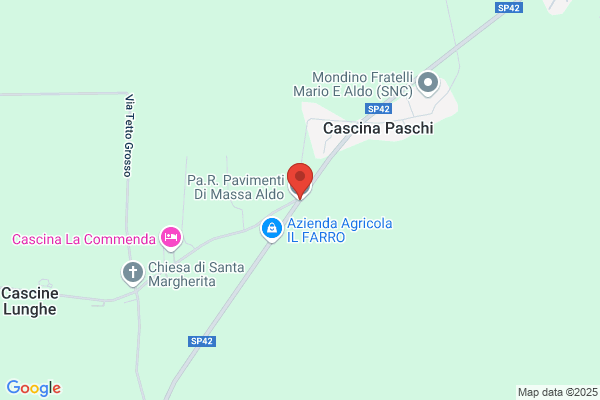 Massa aldo